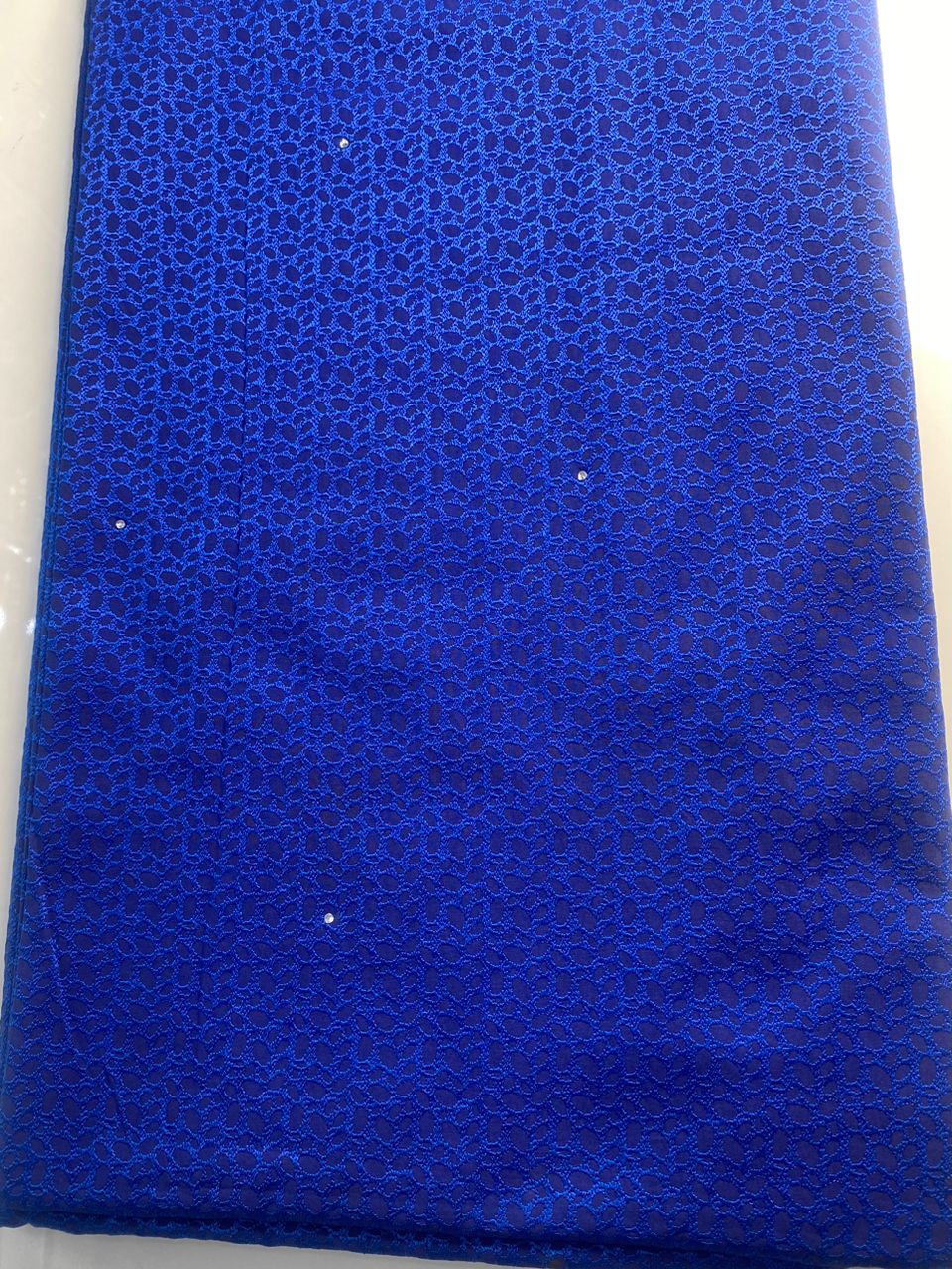 Men Lace Fabric 10